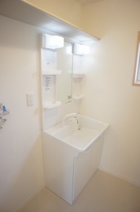 ソレイユ B 202号-8