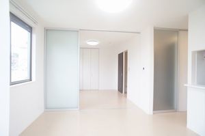 ナチュールあんず 202号-3