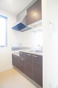 ナチュールあんず 202号-4