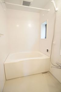 ナチュールあんず 202号-8