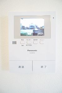 ナチュールあんず 202号-10