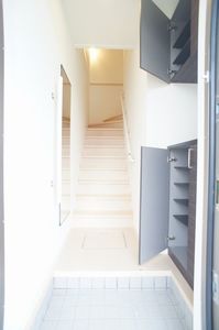 ナチュールあんず 202号-11