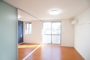 ル・フェブリラ 101号-2