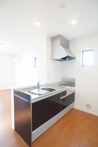 ル・フェブリラ 101号-4