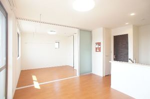 ＩＬ　ＳＯＬＥ 205号-2