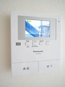 モンシェール 102号-11