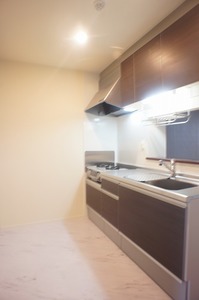 サンシャインヒルズ 201号-3