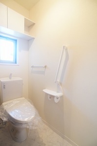 サンシャインヒルズ 201号-6