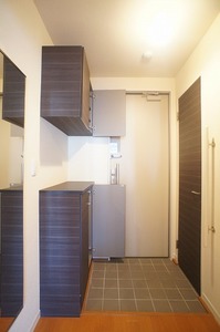 サンシャインヒルズ 201号-11