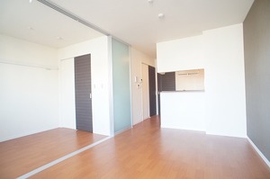 サンシャインヒルズ 202号-2