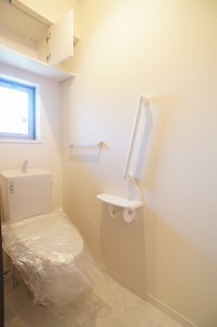 サンシャインヒルズ 202号-6