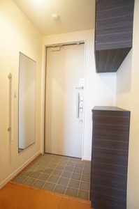 サンシャインヒルズ 211号-11