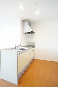 シャルルグランデ　Ａ 102号-3