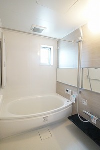 シャルルグランデ　Ａ 102号-4