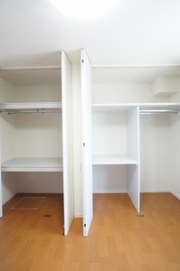 シャルルグランデ　Ａ 102号-9