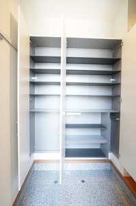 シャルルグランデ　Ａ 102号-11