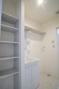 シャルルグランデ A 201号-5