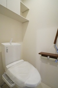 シャルルグランデ A 201号-6