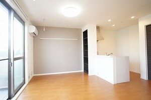 シャルルグランデ　Ｂ 203号-2