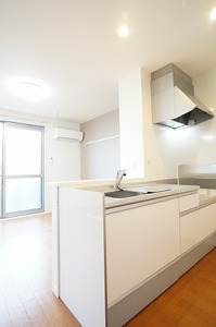 シャルルグランデ　Ｂ 203号-4