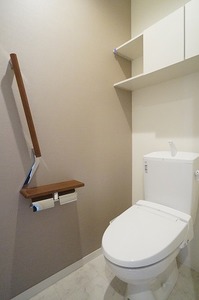 シャルルグランデ　Ｂ 203号-7