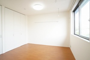 シャルルグランデ　Ｂ 203号-10