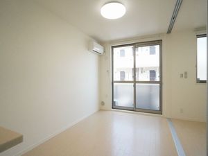 ポルト・クレール 102号-3