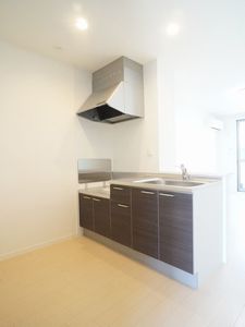 ポルト・クレール 102号-4