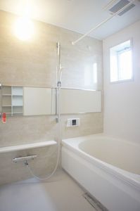 フォレナ 103号-4