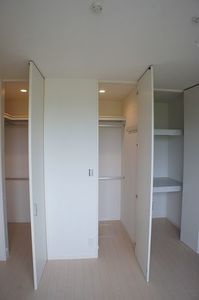 フォレナ 103号-8