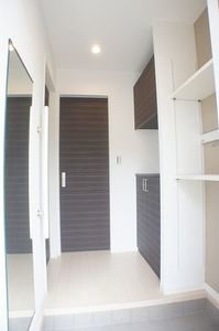 フォレナ 103号-11