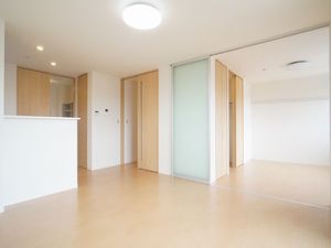 グリナージュ 202号-2