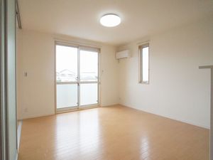 グリナージュ 202号-3