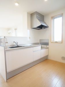 グリナージュ 202号-4