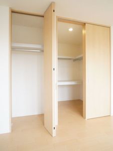 グリナージュ 202号-6