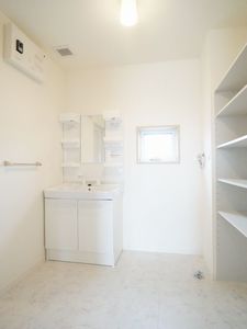 グリナージュ 202号-9