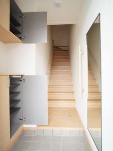 グリナージュ 202号-11