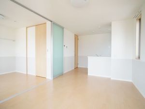 フルール　シャトー 201号-2