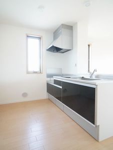 フルール　シャトー 201号-4