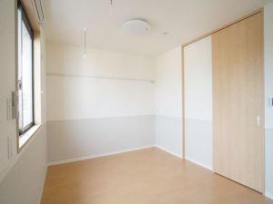 フルール　シャトー 201号-5