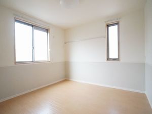 フルール　シャトー 201号-7