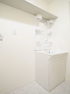 フルール　シャトー 201号-10