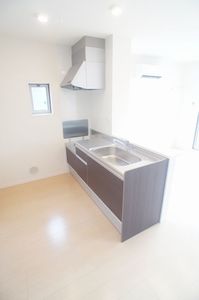 シャーメゾン　ノアール 101号-4