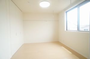 シャーメゾン　ノアール 102号-6