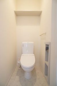 シャーメゾン　ノアール 102号-12