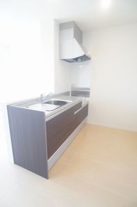 シャーメゾン　ノアール 202号-4