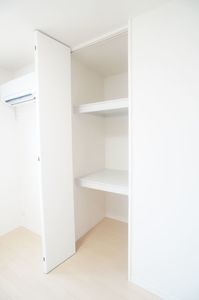 シャーメゾン　ノアール 202号-9