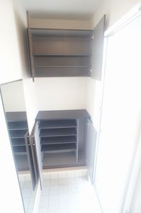 シャーメゾン　ノアール 202号-11