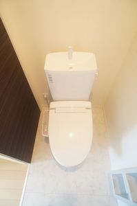 シャーメゾン　ノアール 202号-12