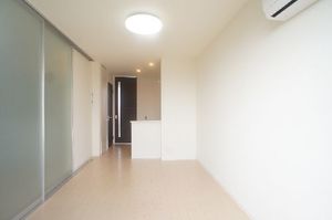 シティーハイムＷＩＮＧ笠原 206号-2